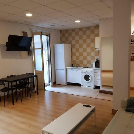 Donostia Apartment Parking Included San Sebastian Bagian luar foto
