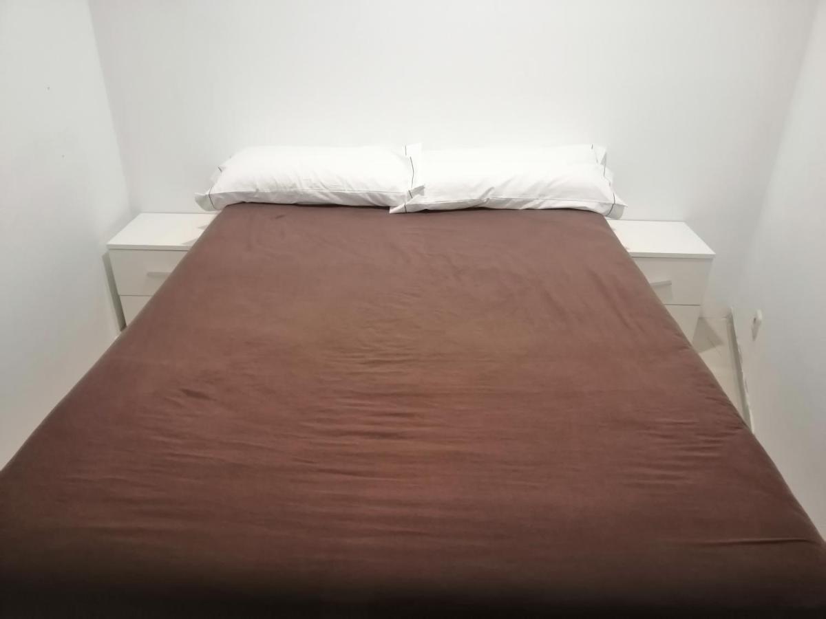 Donostia Apartment Parking Included San Sebastian Bagian luar foto