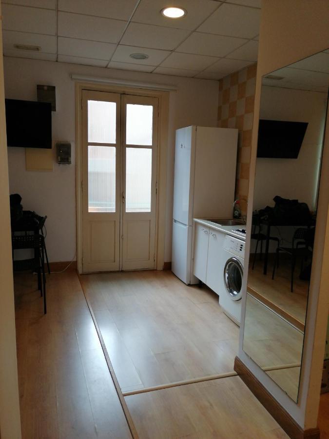 Donostia Apartment Parking Included San Sebastian Bagian luar foto