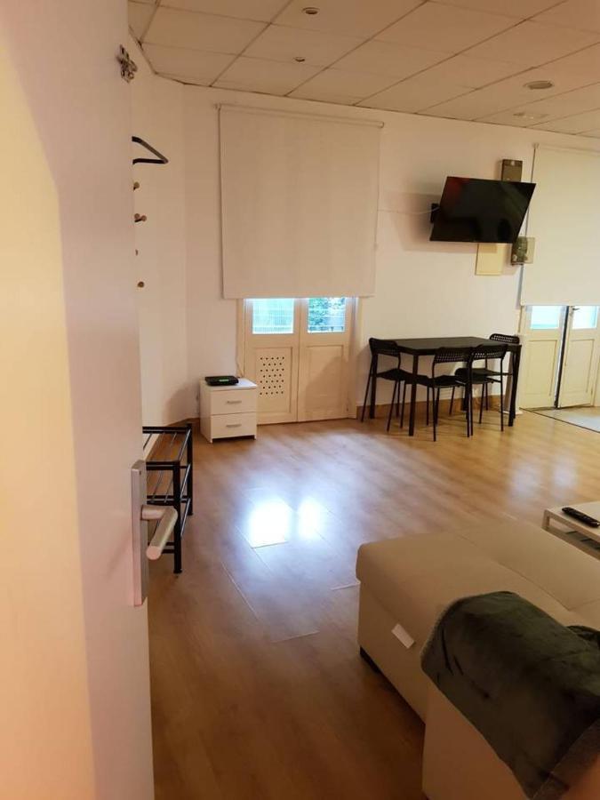 Donostia Apartment Parking Included San Sebastian Bagian luar foto
